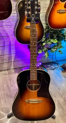 Epiphone - Slash Collection J-45 - November Burst 2
